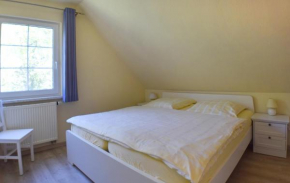 Ankerplatz RH 5 in Prerow
